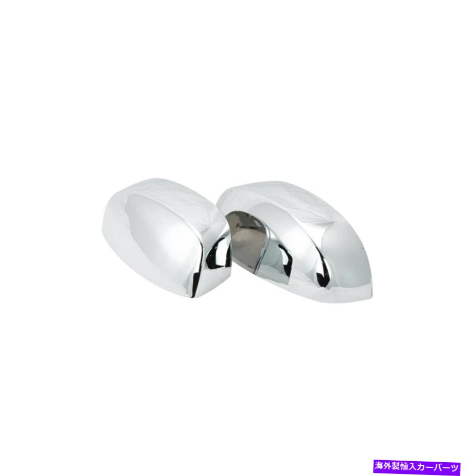 Us Custom Parts Shop USDM㤨USߥ顼 ॵɥӥ塼ߥ顼åץǥåܥ졼GMCȥåѤLH RHڥ Chrome Side View Mirror Caps LH RH Pair For Cadillac Chevrolet GMC TruckפβǤʤ73,370ߤˤʤޤ