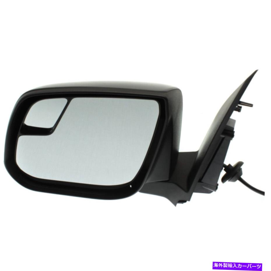 USߥ顼 ܥ졼ɥ饤СΤκ¦ζlh 84161207-ptmܥ졼ɥ˥ Mirror Left Hand Side for Chevy Driver LH 84161207-PTM Chevrolet Colorado Canyon