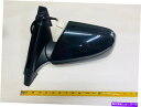 USミラー アフターマーケットパートリンク#AC1320115 2009-2014 ACURA TSXドライバーサイドのミラー For Aftermarket Partslink # AC1320115 Mirror for 2009-2014 Acura TSX Driver Side