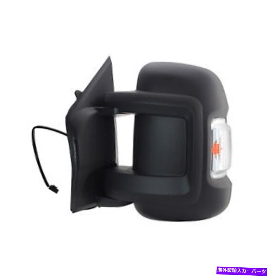 USミラー CH1320417新しい交換ドライバーサイドドアミラー CH1320417 New Replacment Driver Side Door..