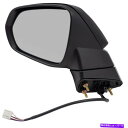 US~[ VhCo[p[TChr[~[MM15-17NTXNX200T NX300H New Drivers Power Side View Mirror Heated Signal for 15-17 Lexus NX200t NX300h