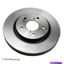 brake disc rotor FRTディスクブレーキローターベック/アーーンリー083-3007 Frt Disc Brake Rotor Beck/Arnley 083-3007
