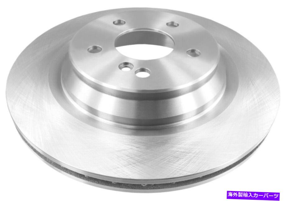 brake disc rotor S55 AMG S600 CL600 CL55 AMG用の新しいディスクブレーキローター New Disc Brake Rotor for S55 AMG S600 CL600 CL55 AMG