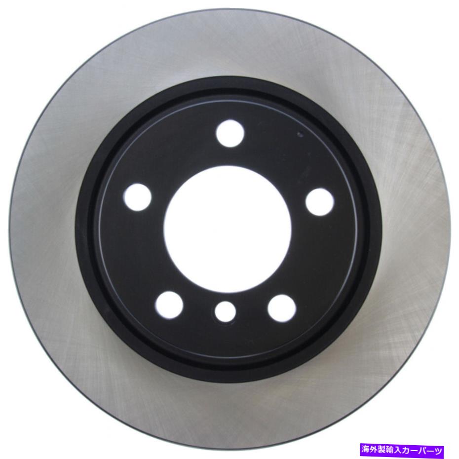 brake disc rotor Mini Cooper CountrymanのStopTech 2011-2016ブレーキローター|中心プレミアム StopTech For Mini Cooper Countryman 2011-2016 Brake Rotor | Centric Premium