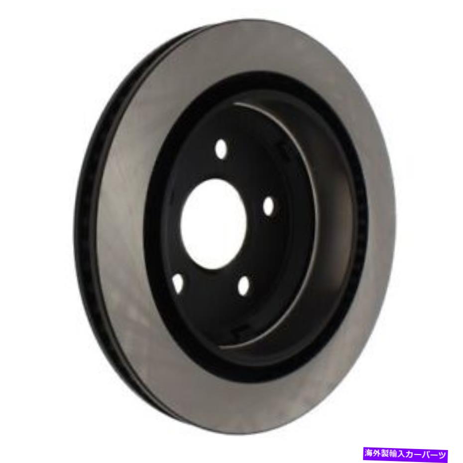 brake disc rotor 濴ʥǥ֥졼P/N120.62065 Centric Parts Disc Brake Rotor P/N:120.62065