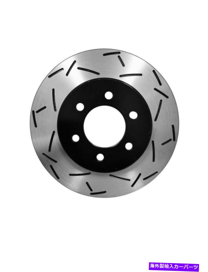 brake disc rotor DuraplusフロントコートX-SlotブレーキローターセラミックパッドESX-3132X-CRD266 Duraplus ...