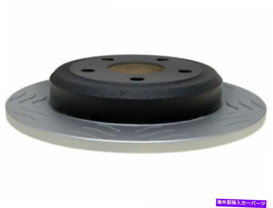 brake disc rotor 11-20ダッジジープデュランゴグランドチェロキー3.6L V6 5.7L GS61V8用リアブレーキローター Rear Brake Rotor For 11-20 Dodge Jeep Durango Grand Cherokee 3.6L V6 5.7L GS61V8