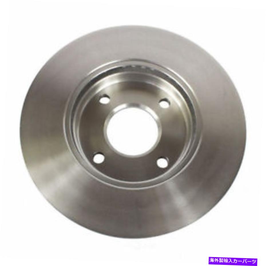 brake disc rotor FRTǥ֥졼⡼եBRRF182 Frt Disc Brake Rotor Motorcraft BRRF182