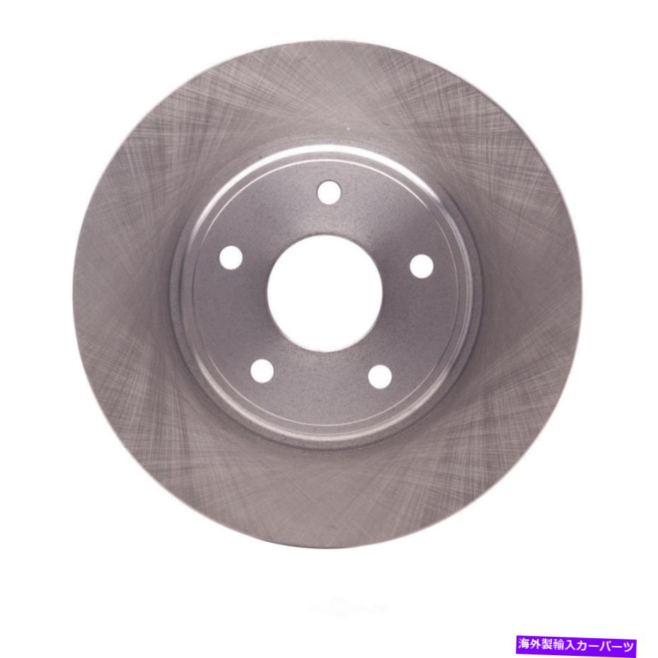 brake disc rotor ディスクブレーキローターリアDFC 600-40103 Disc Brake Rotor Rear DFC 600-40103