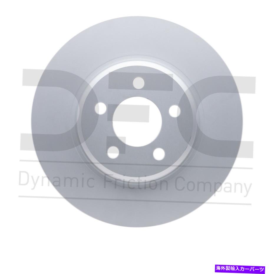 brake disc rotor 300のフロントディスクブレーキローター、充電器、チャレンジャー、マグナム（604-39015） Front Disc Brake Rotor for 300, Charger, Challenger, Magnum (604-39015)