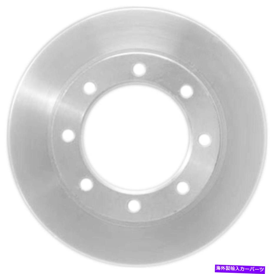 brake disc rotor ǥ֥졼-4WDեȥ٥ǥåPRT1808եå84-90եF-350 Disc Brake Rotor-4WD Front Bendix PRT1808 fits 84-90 Ford F-350