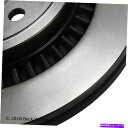 brake disc rotor 10-17用のベックアーンリーリアディスクブレーキローターボルボXC60(083-3649) Beck Arnley Rear Disc Brake Rotor for 10-17 Volvo XC60 (083-3649)