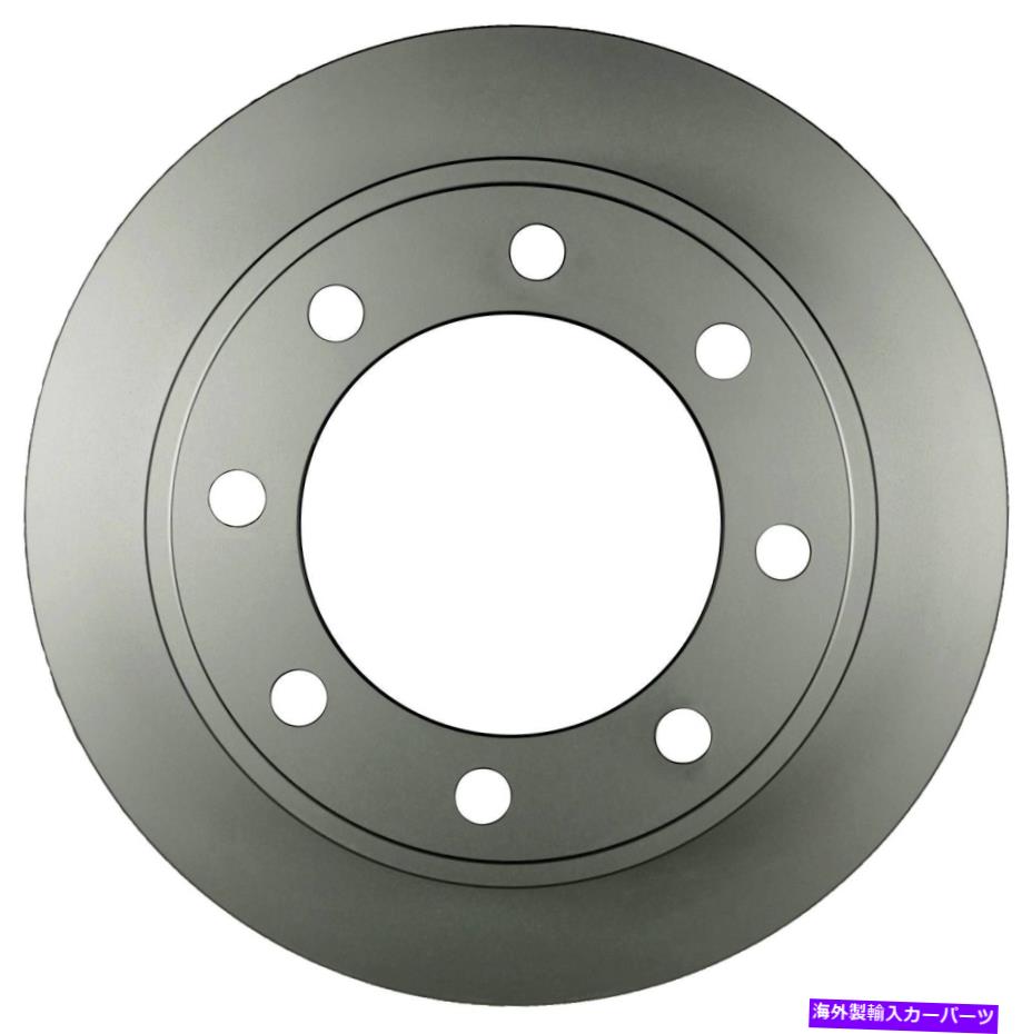 brake disc rotor ǥ֥졼ꥢܥå20010323 Disc Brake Rotor Rear Bosch 20010323
