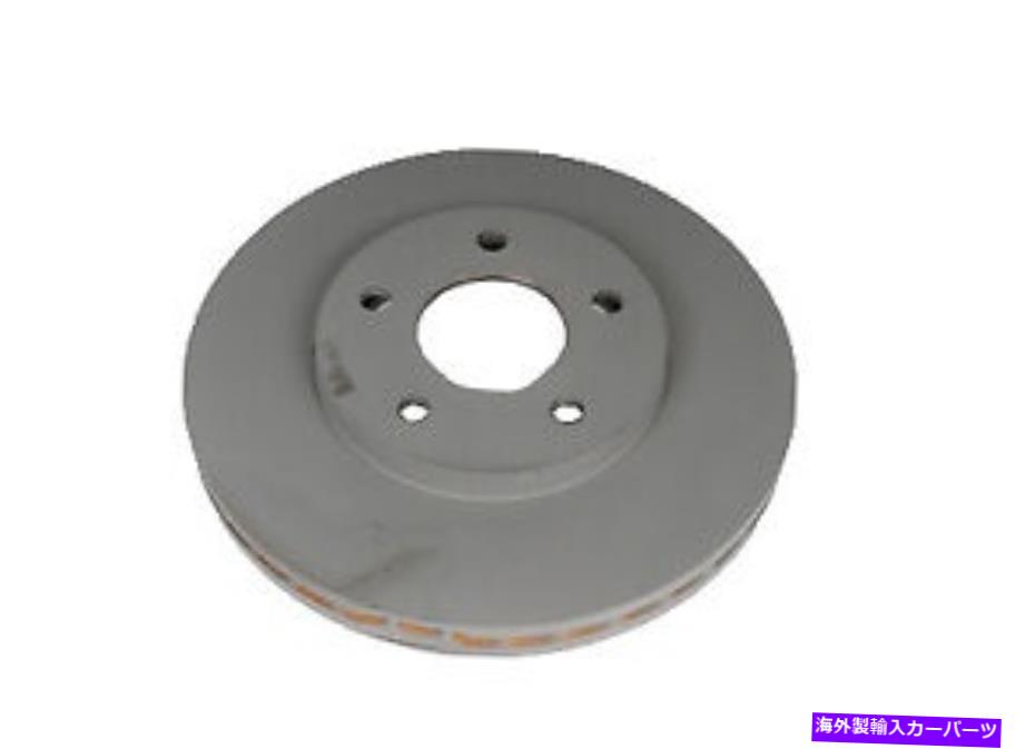 brake disc rotor ACDELCO 177-1005 04-08シボレーポンティアックG6マリブ用ディスクブレーキローター ACDelco 177-1005 Disc Brake Rotor For 04-08 Chevrolet Pontiac G6 Malibu