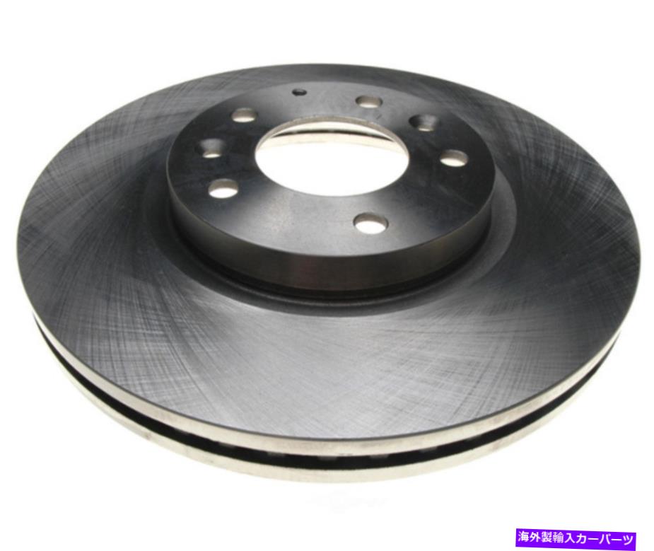 brake disc rotor ディスクブレーキローター-Rラインフロントレイベスト980524Rフィット07-12マツダCX-7 Disc Brake Rotor-R-Line Front Raybestos 980524R fits 07-12 Mazda CX-7