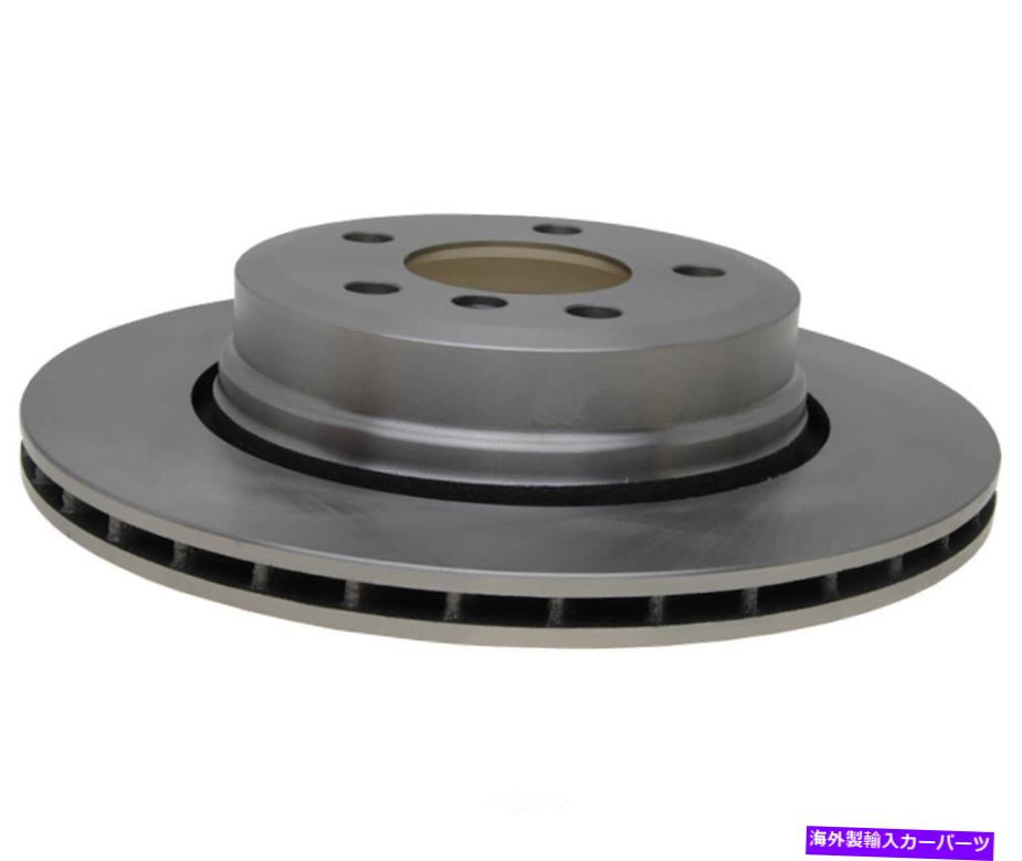 brake disc rotor ディスクブレーキローター-Rラインリアレイベスト980593R Disc Brake Rotor-R-Line Rear Raybestos 980593R
