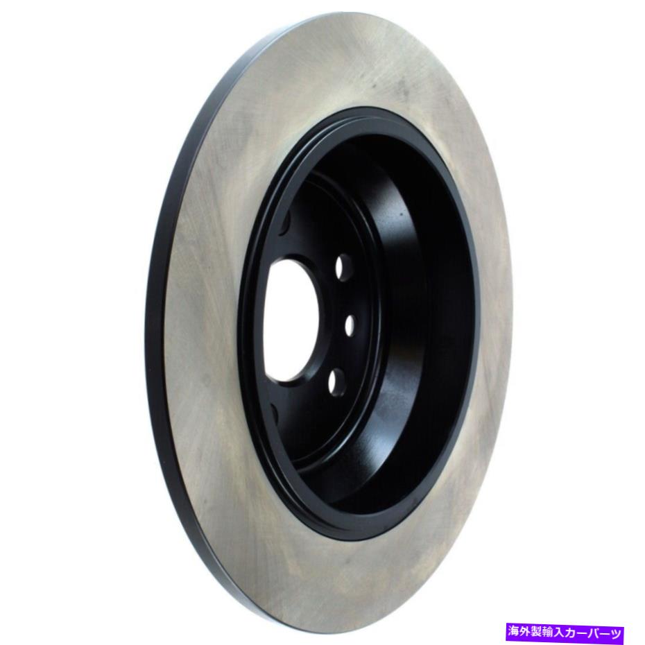 brake disc rotor ディスクブレーキローター - ハイカーボンアロイブレーキディスクプロファリードリアフィット13-15 LR2 Disc Brake Rotor-High Carbon Alloy Brake Disc-Preferred Rear fits 13-15 LR2