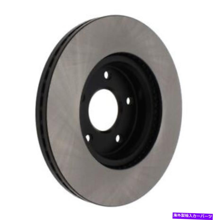 brake disc rotor 濴ʥǥ֥졼P/N120.42096 Centric Parts Disc Brake Rotor P/N:120.42096