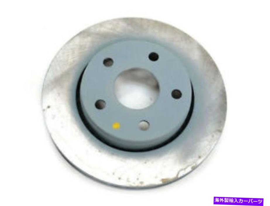 brake disc rotor OEM New 07-18 Mopar Jeep Wrangler JK Wrangler Rotor Disc Brake Front 52060137AB OEM NEW 07-18 Mopar Jeep Wrangler JK Wrangler Rotor Disc Brake Front 52060137AB