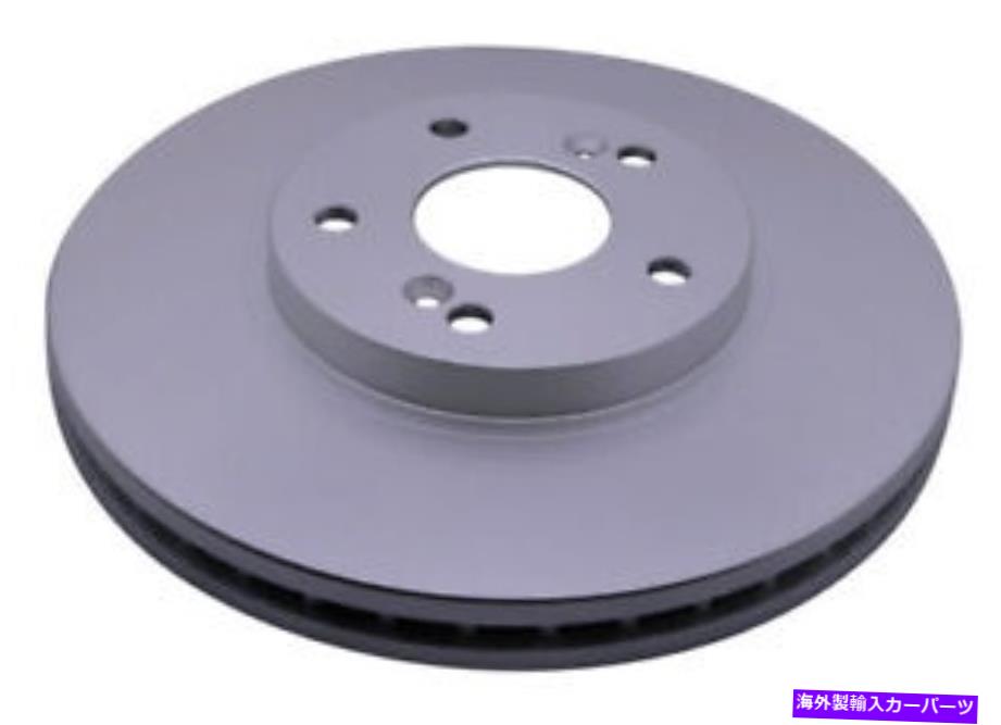 brake disc rotor FRTディスクブレーキローターACDELCOアドバンテージ18A1095AC Frt Disc Brake Rotor ACDelco Advantage 18A1095AC