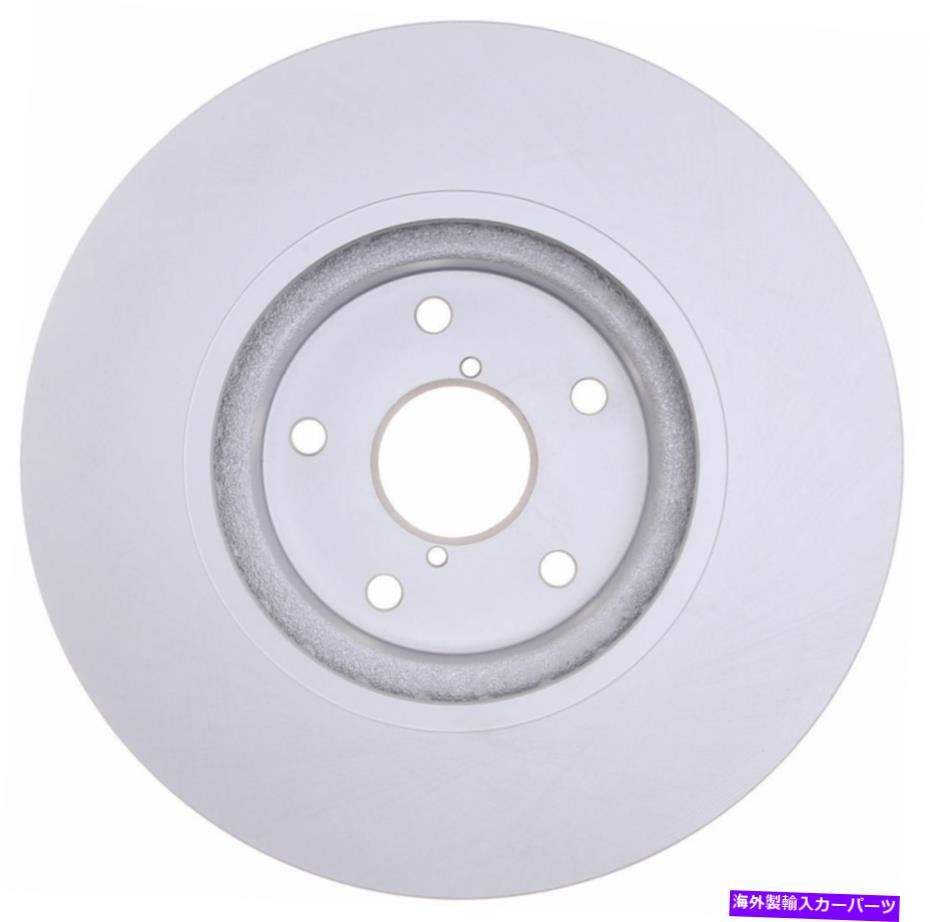 brake disc rotor ディスクブレーキローター-GCXエレメンタル保護 - フルコーティング中心320.47036F Disc Brake Rotor-GCX Elemental Protection - Full Coating Centric 320.47036F