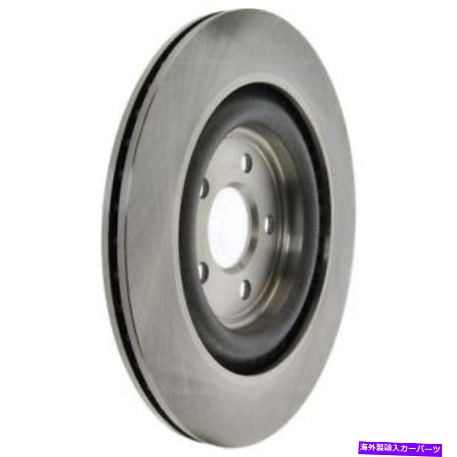 brake disc rotor 濴ʥǥ֥졼P/N121.20022 Centric Parts Disc Brake Rotor P/N:121.20022