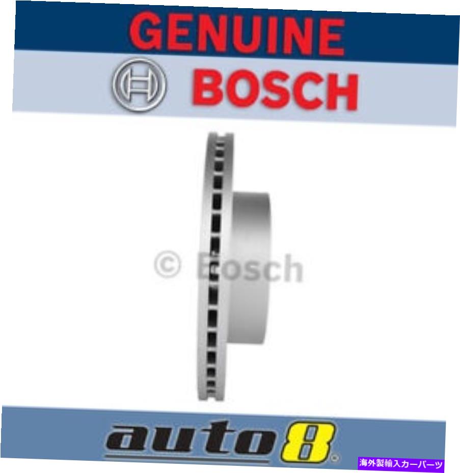 brake disc rotor ルノーマスター2.3L M9T 880 2012のボッシュフロントブレーキディスクローター - オン Bosch Front Brake Disc Rotor for Renault Master 2.3L M9T 880 2012 - On