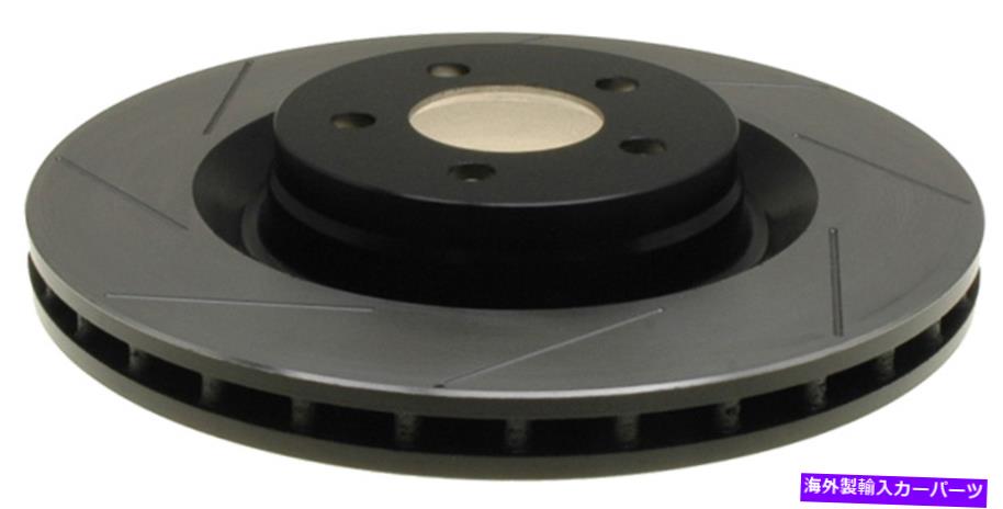 brake disc rotor ACDELCO18A2695ディスクブレーキローター07-20 300チャレンジャーチャージャーマグナム ACDelco 18A2695 Disc Brake Rotor For 07-20 300 Challenger Charger Magnum