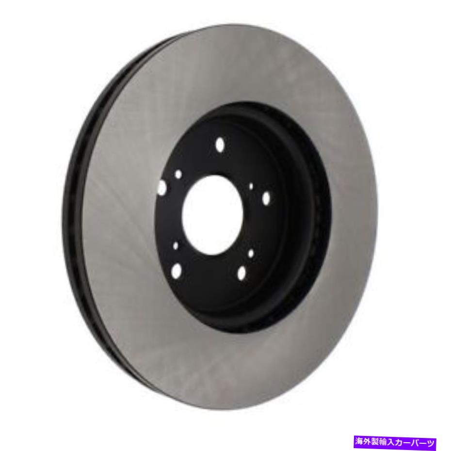 brake disc rotor 濴ʥǥ֥졼P/N120.40073 Centric Parts Disc Brake Rotor P/N:120.40073