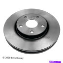 brake disc rotor ディスクブレーキローターは2013 Lexus IS250に適合します Disc Brake Rotor Fits 2013 Lexus IS250
