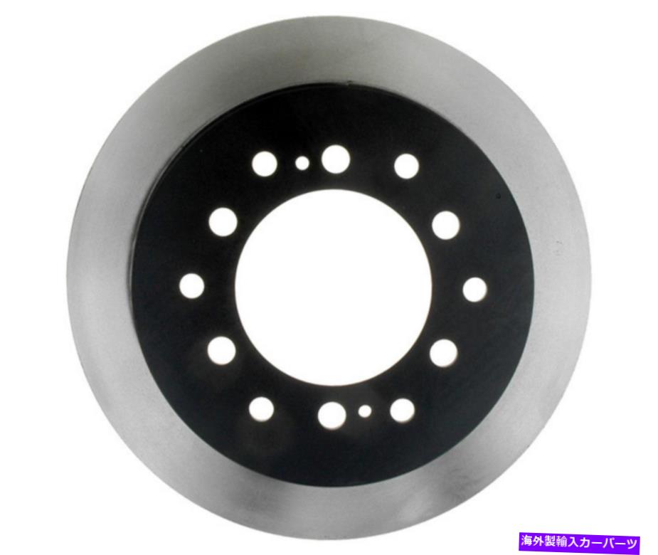 brake disc rotor ディスクブレーキローターは2005-2007トヨタセコイアに適合します Disc Brake Rotor Fits 2005-2007 Toyota Sequoia