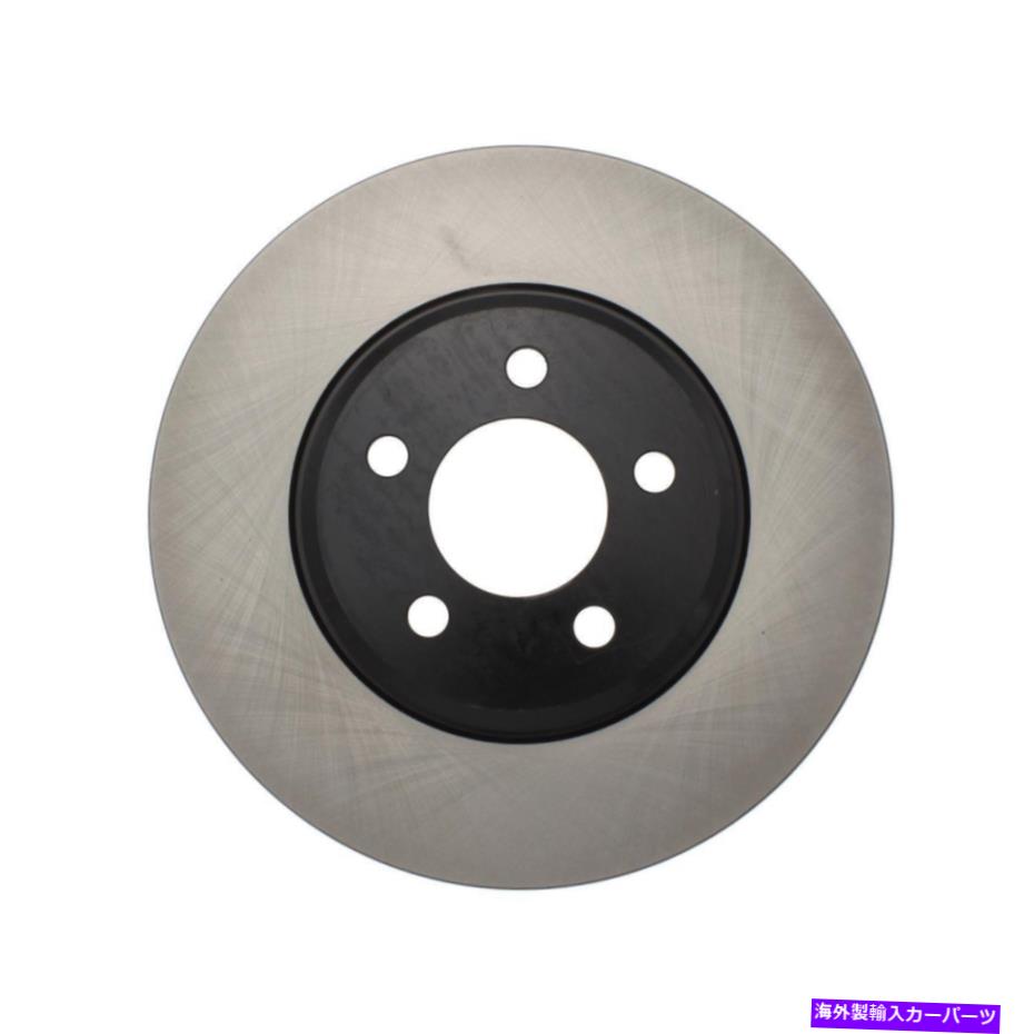 brake disc rotor ディスクブレーキローターフィット2013-2016 Dodge Challenger 3.6L V6 Flex Dohc Disc Brake Rotor Fits 2013-2016 Dodge Challenger 3.6L V6 FLEX DOHC