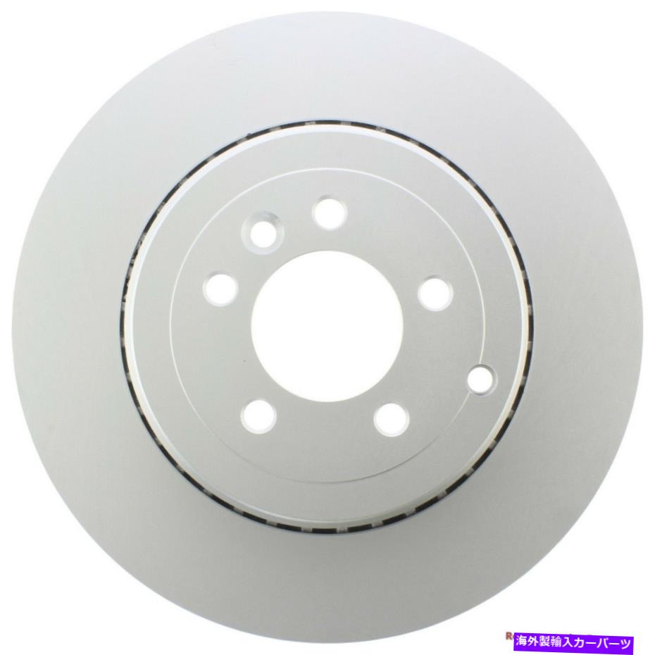 brake disc rotor アストロの中心のフロントディスクブレーキローター、サファリ（320.66016F） Centric Front Disc Brake Rotor for Astro, Safari (320.66016F)