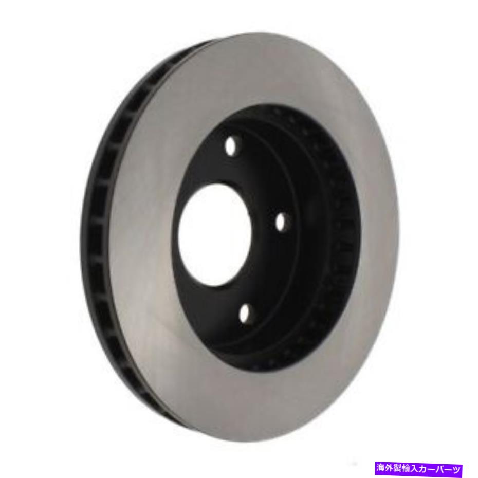 brake disc rotor 濴ʥǥ֥졼P/N120.67029 Centric Parts Disc Brake Rotor P/N:120.67029