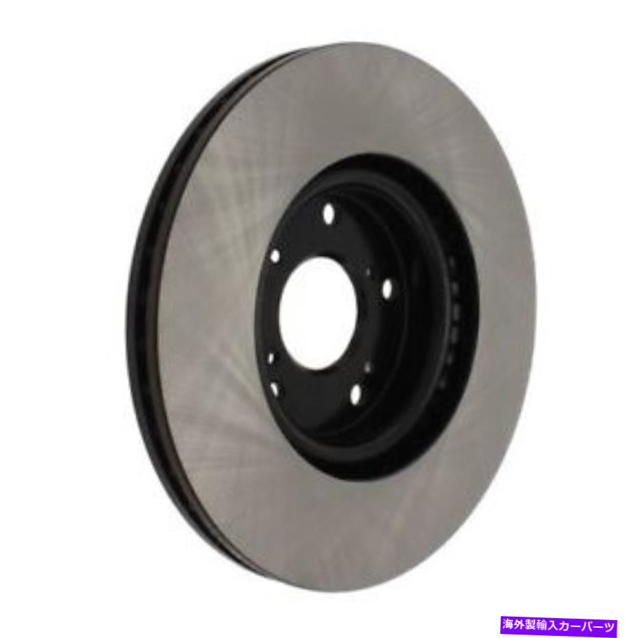 brake disc rotor 濴ʥǥ֥졼P/N120.40057 Centric Parts Disc Brake Rotor P/N:120.40057
