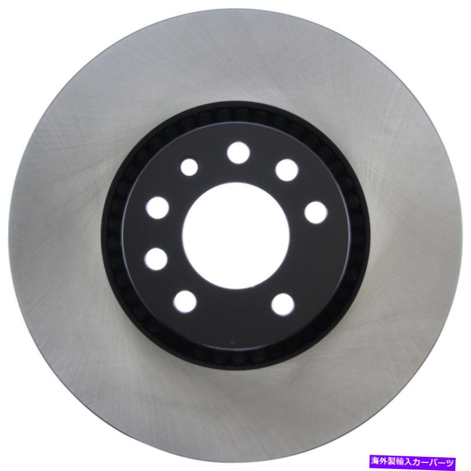 brake disc rotor ディスクブレーキローターは2007-2010 Saab 9-5に適合します Disc Brake Rotor Fits 2007-2010 Saab 9-5