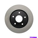 brake disc rotor 町と国のフロントディスクブレーキローター、グランドキャラバン、c/v+more(120.67069) Front Disc B...