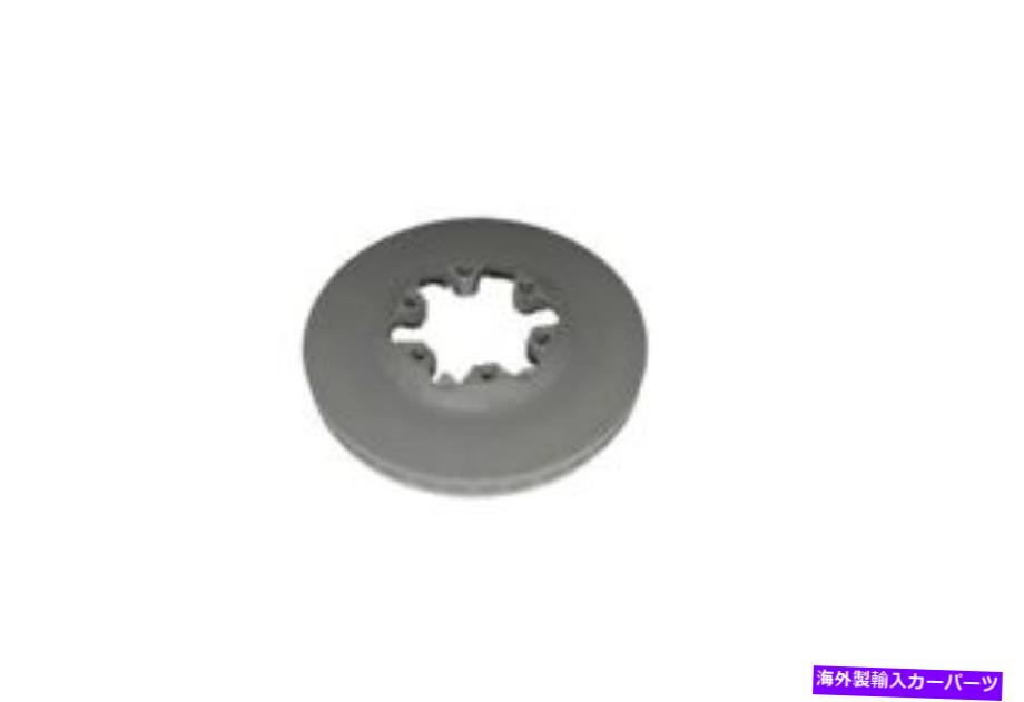 brake disc rotor ディスクブレーキローターフロントACDELCO GMオリジナル機器177-0901 Disc Brake Rotor Front ACDelco GM Original Equipment 177-0901