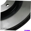 brake disc rotor 16-20 KIA SORENTOのベックアーーンリーフロントディスクブレーキローター(083-3675) Beck Arnley Front Disc Brake Rotor for 16-20 Kia Sorento (083-3675)