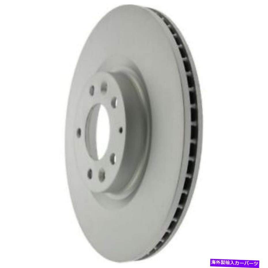 brake disc rotor 中心部品320.45071F 04-11マツダRX-8のディスクブレーキローター Centric Parts 320.45071F Disc Brake Rotor For 04-11 Mazda RX-8