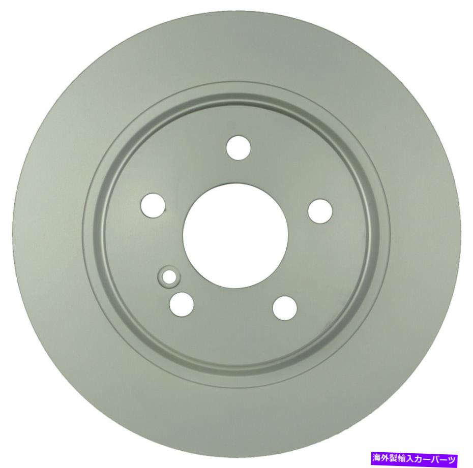 brake disc rotor 륻ǥ٥ѤΥܥåꥢǥ֥졼36010984 Bosch Rear Disc Brake Rotor for Mercedes-Benz (36010984)