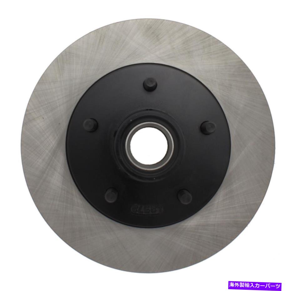 brake disc rotor ディスクブレーキローターは1987-1990シボレーLLVに適合します Disc Brake Rotor Fits 1987-1990 Chevrolet LLV