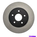 brake disc rotor グランドキャラバン用のリアディスクブレーキローター、ジャーニー+モア(120.67075) Rear Disc Brake R...