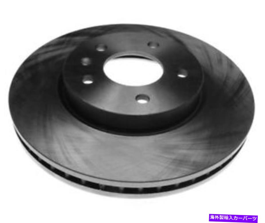 brake disc rotor FRTディスクブレーキローターレイベスト580547R Frt Disc Brake Rotor Raybestos 580547R
