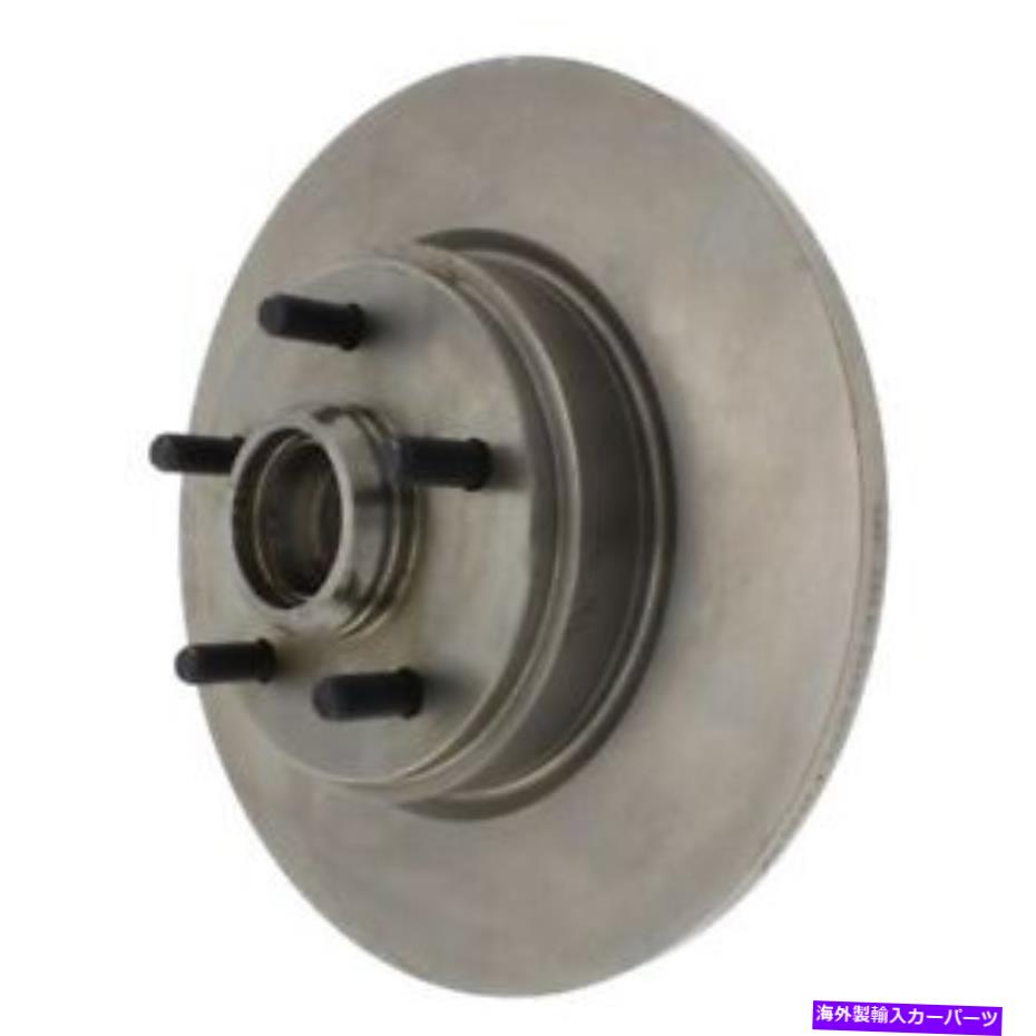 brake disc rotor 濴ʥǥ֥졼P/N121.66054 Centric Parts Disc Brake Rotor P/N:121.66054