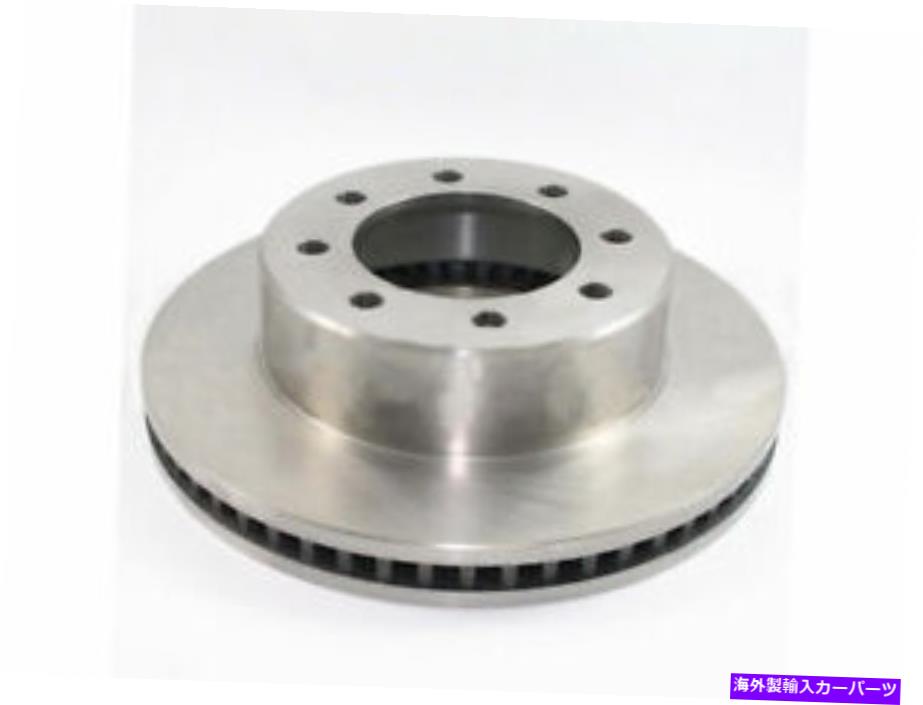 brake disc rotor PRONTO 43VD84Tフロントブレーキローターフィット2011-2021 RAM 2500ディスクブレー..