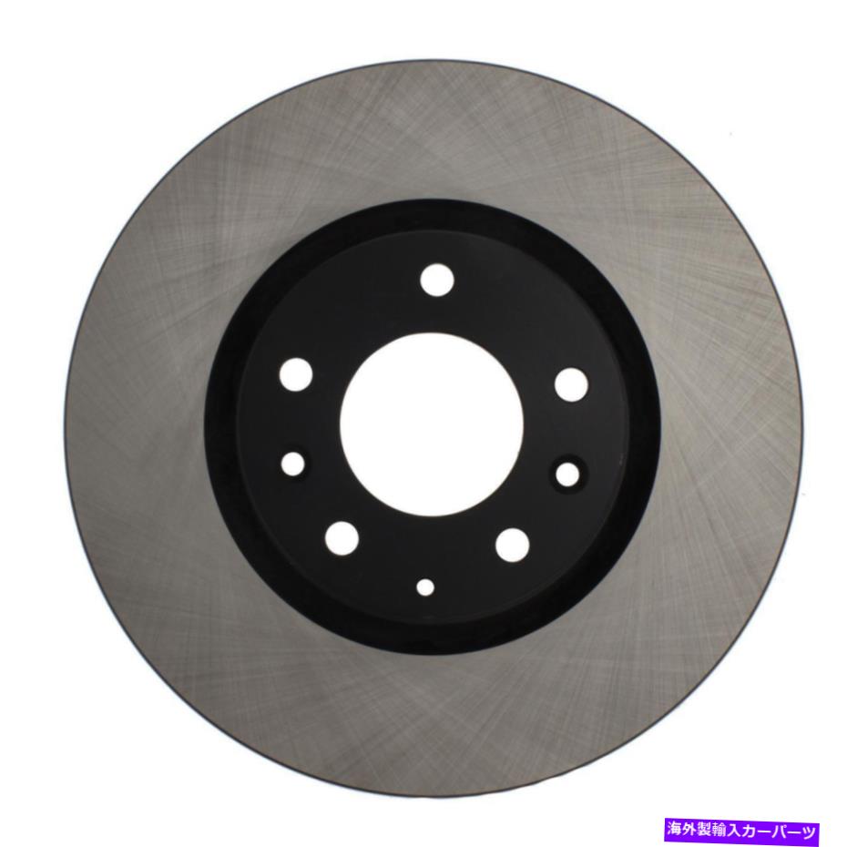 brake disc rotor ディスクブレーキローターは2004-2005マツダRX-8に適合します Disc Brake Rotor Fits 2004-2005 Mazda RX-8