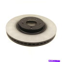 brake disc rotor Hyundai Santa Fe 2019-2020用の新しいOEMディスクブレーキローターフロント51712 S2000 NEW OEM Disc Brake Rotor Front 51712 S2000 for Hyundai Santa Fe 2019-2020