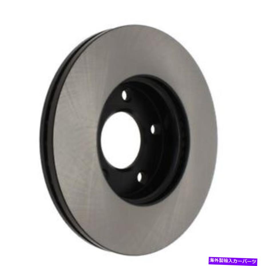 brake disc rotor 濴ʥǥ֥졼P/N120.45068 Centric Parts Disc Brake Rotor P/N:120.45068