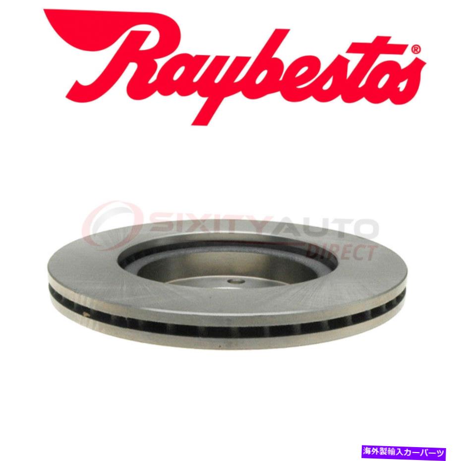 brake disc rotor 2009-2014のRaybestosディスクブレーキローター1.8L L4-キットセットBC Raybestos Disc Brake Rotor for 2009-2014 Nissan Cube 1.8L L4 - Kit Set bc